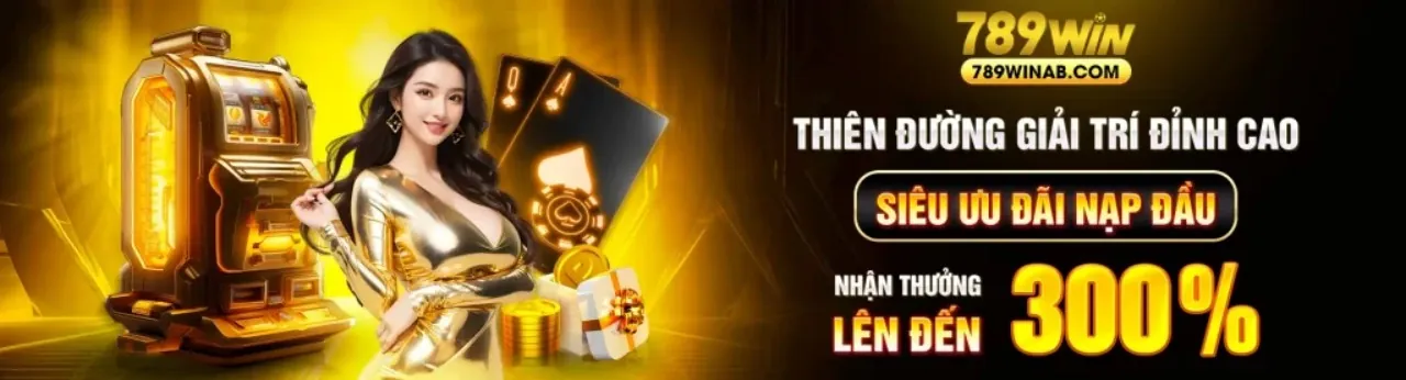Hình ảnh chính trò chơi Slot Game tại win666 đăng nhập