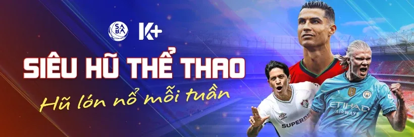 Cập Nhật Lịch Thi Đấu Thể Thao Mới Nhất Tại win666